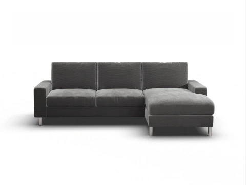 Ecksofa LO Small R